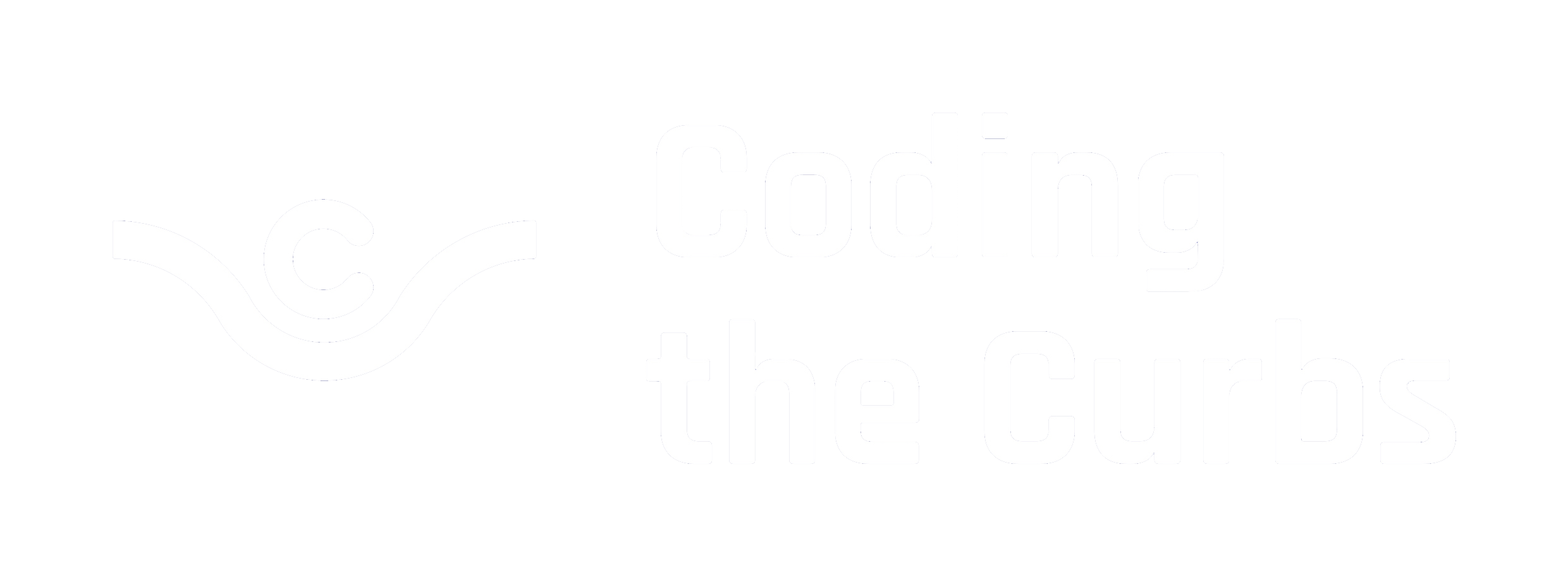 Logo Coding the Cerbs